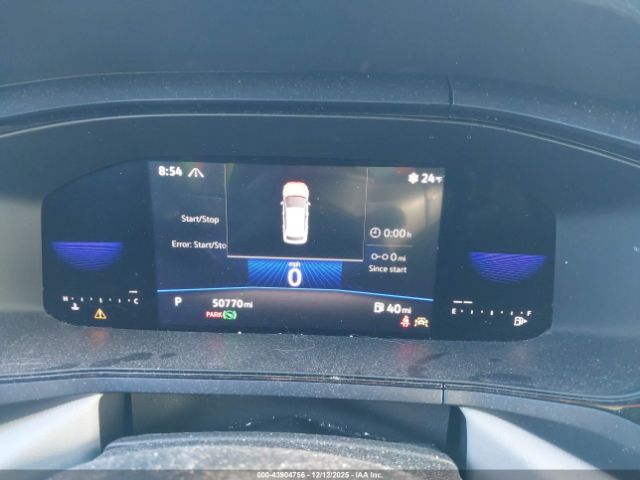 2022 VOLKSWAGEN TAOS 3VVWX7B22NM055097 Photo 6