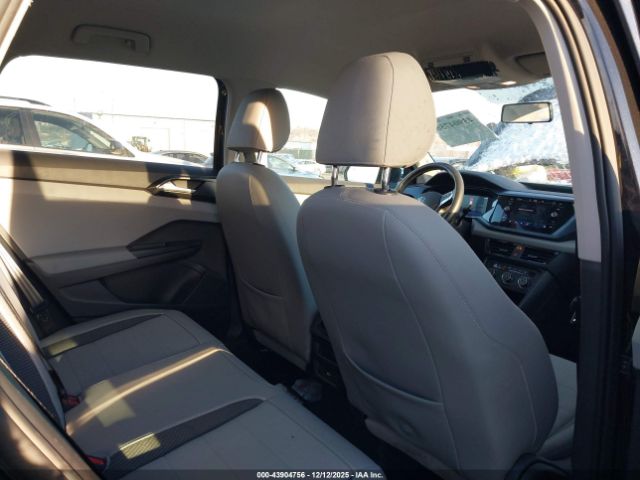 2022 VOLKSWAGEN TAOS 3VVWX7B22NM055097 Photo 7
