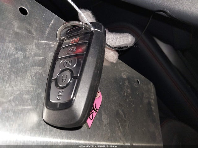 1FMUK7KH8SGB98176 Ford Explorer St-line