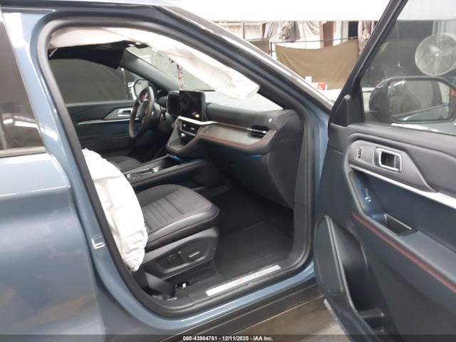 1FMUK7KH8SGB98176 Ford Explorer St-line