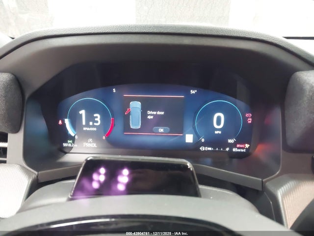 1FMUK7KH8SGB98176 Ford Explorer St-line