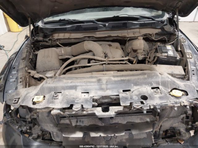 2015 RAM 1500 1C6RR7LT2FS557881 Photo 9