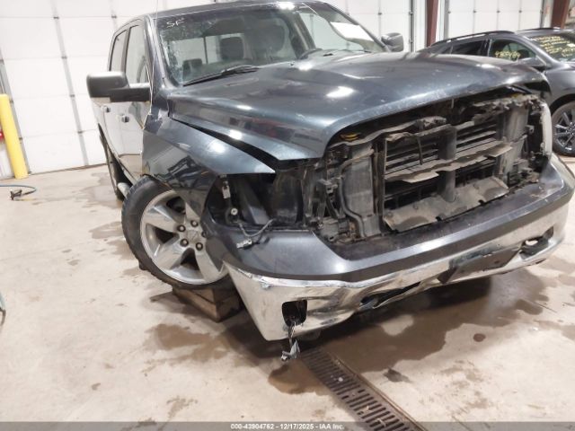 2015 RAM 1500 1C6RR7LT2FS557881 Photo 5