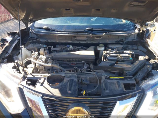 2020 NISSAN ROGUE KNMAT2MT6LP507170 Photo 9