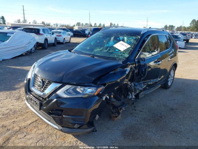 2020 NISSAN ROGUE KNMAT2MT6LP507170 Photo 1