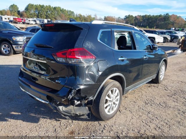 2020 NISSAN ROGUE KNMAT2MT6LP507170 Photo 3