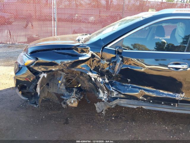 2020 NISSAN ROGUE KNMAT2MT6LP507170 Photo 5