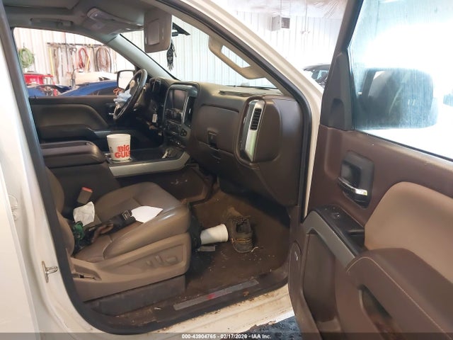 Продаж на аукціоні авто 2015 Chevrolet Silverado 1500 1lz/2lz, vin: 3GCUKSEC8FG311156, номер лоту: 43904765