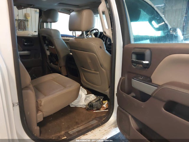 Продаж на аукціоні авто 2015 Chevrolet Silverado 1500 1lz/2lz, vin: 3GCUKSEC8FG311156, номер лоту: 43904765
