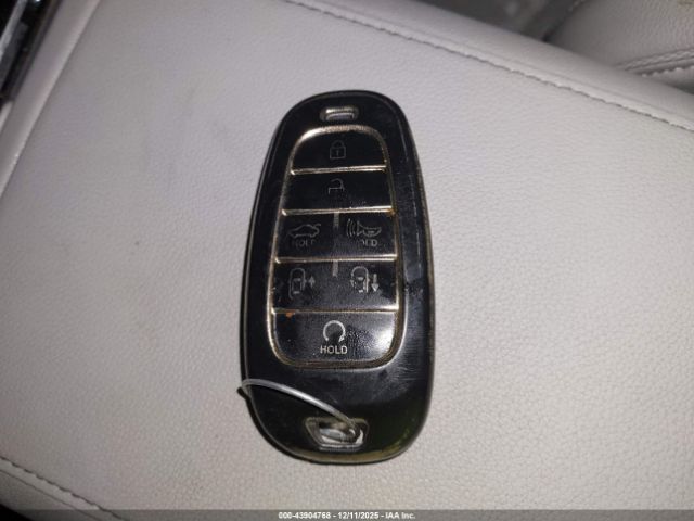 2023 HYUNDAI TUCSON 5NMJE3AE9PH186973 Photo 10