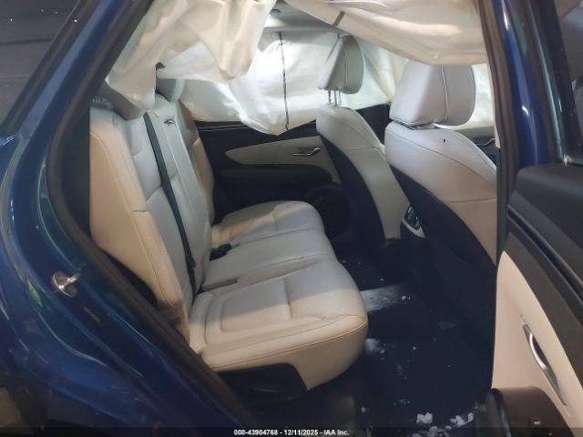 2023 HYUNDAI TUCSON 5NMJE3AE9PH186973 Photo 7