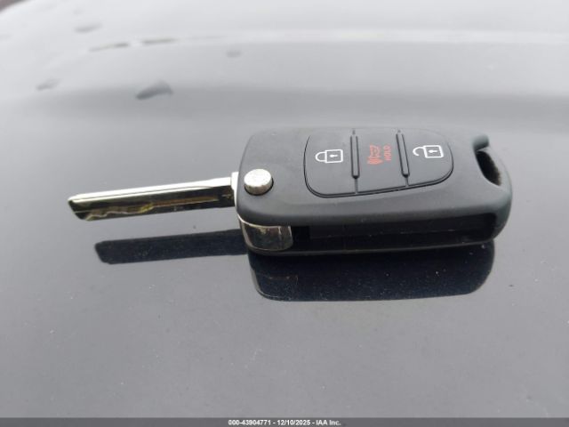 2013 KIA SPORTAGE KNDPB3A22D7410340 Photo 10