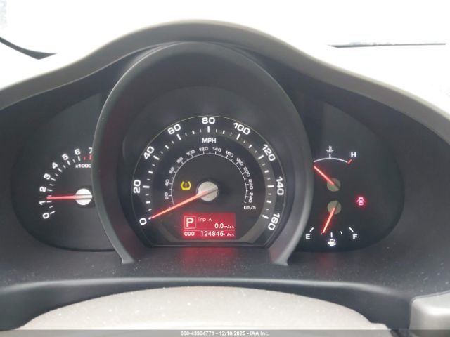 2013 KIA SPORTAGE KNDPB3A22D7410340 Photo 6