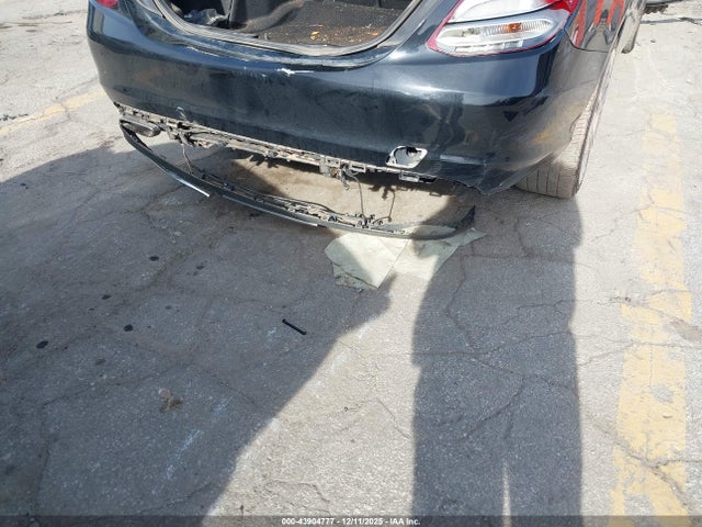 2018 MERCEDES-BENZ C 300 WDDWF4JB9JR374450 Photo 5