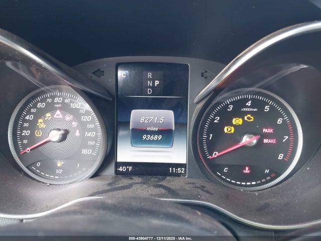 2018 MERCEDES-BENZ C 300 WDDWF4JB9JR374450 Photo 6