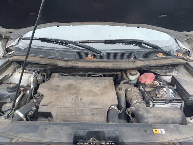 Ford EXPLORER SPORT 2014 1FM5K8GT0EGA37848 Image 10