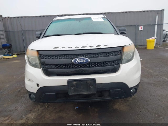 Ford EXPLORER SPORT 2014 1FM5K8GT0EGA37848 Image 12