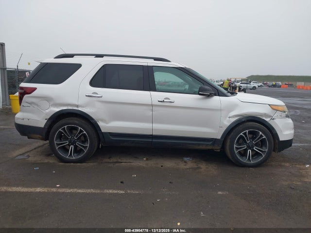 Ford EXPLORER SPORT 2014 1FM5K8GT0EGA37848 Image 13