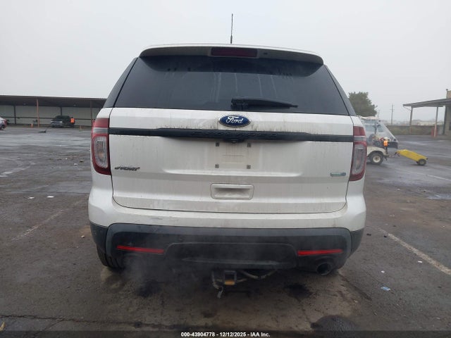 Ford EXPLORER SPORT 2014 1FM5K8GT0EGA37848 Image 16