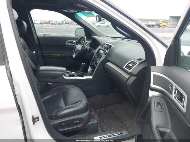 Ford EXPLORER SPORT 2014 1FM5K8GT0EGA37848 Image 5