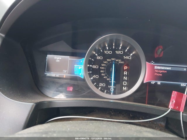 Ford EXPLORER SPORT 2014 1FM5K8GT0EGA37848 Image 7
