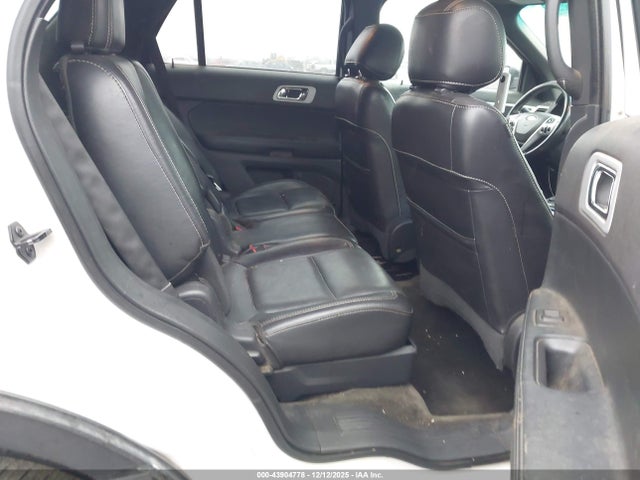 Ford EXPLORER SPORT 2014 1FM5K8GT0EGA37848 Image 8