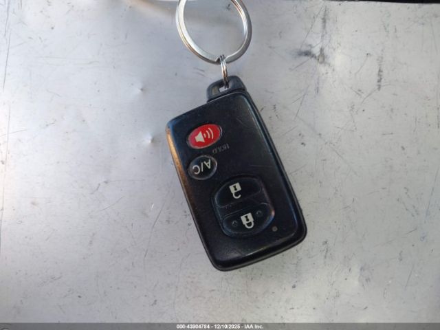 2013 TOYOTA PRIUS PLUG-IN JTDKN3DP3D3031704 Photo 10