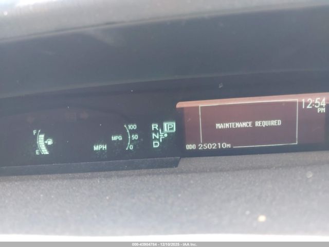 2013 TOYOTA PRIUS PLUG-IN JTDKN3DP3D3031704 Photo 6