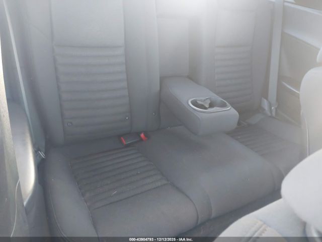 2012 DODGE CHALLENGER 2C3CDYAG0CH290868 Photo 7