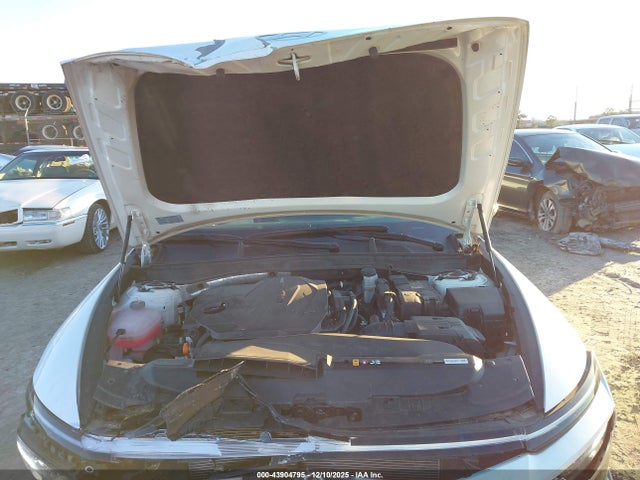 KMHL64JA7RA416236 Hyundai SONATA SEL