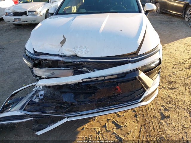 KMHL64JA7RA416236 Hyundai SONATA SEL