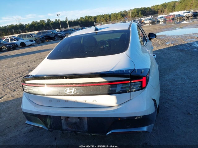 KMHL64JA7RA416236 Hyundai SONATA SEL