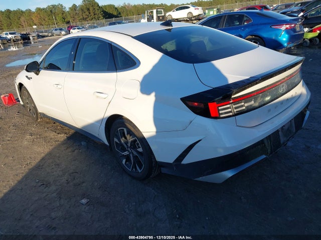 KMHL64JA7RA416236 Hyundai SONATA SEL