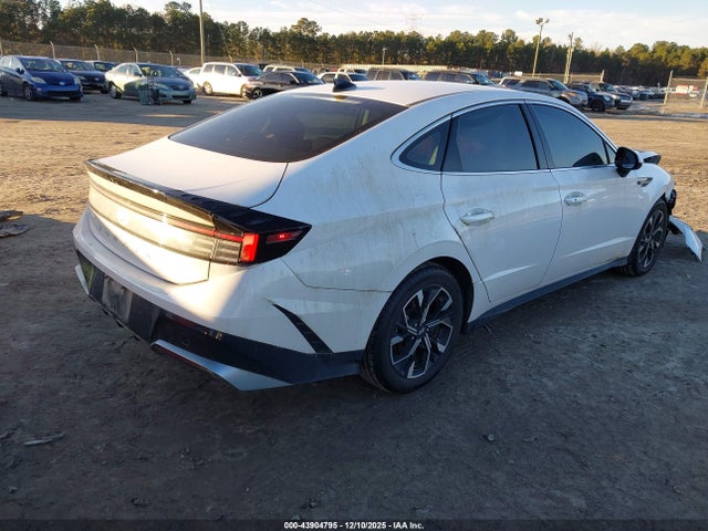 KMHL64JA7RA416236 Hyundai SONATA SEL