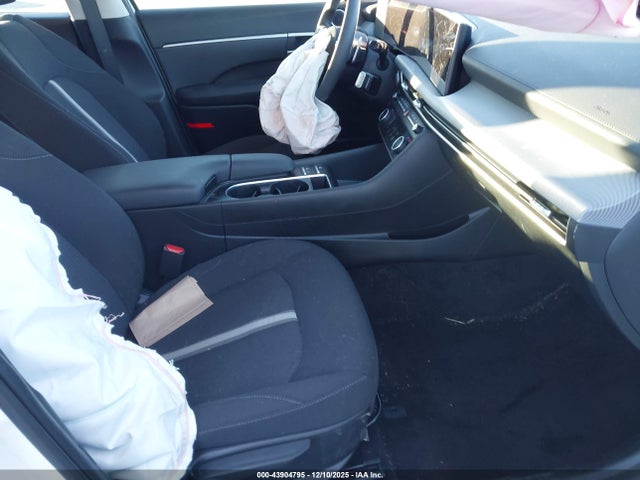 KMHL64JA7RA416236 Hyundai SONATA SEL
