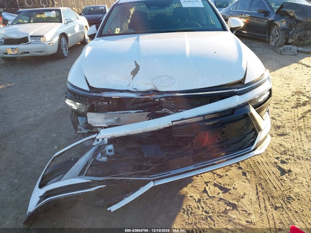 KMHL64JA7RA416236 Hyundai SONATA SEL