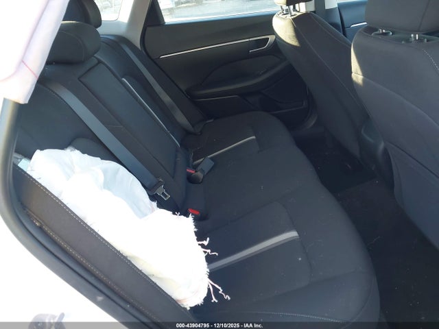 KMHL64JA7RA416236 Hyundai SONATA SEL