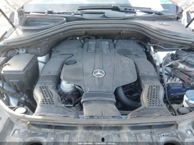 2017 MERCEDES-BENZ GLS 450 4JGDF6EE9HA760677 Photo 9