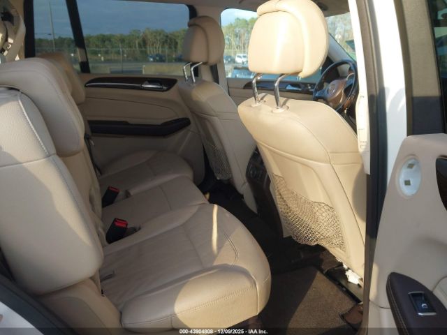 2017 MERCEDES-BENZ GLS 450 4JGDF6EE9HA760677 Photo 7