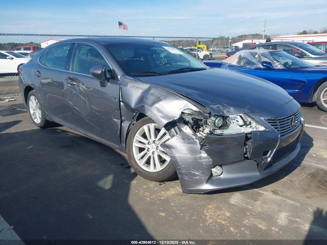 2013 LEXUS ES 350 JTHBK1GG1D2054315