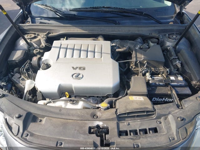 2013 LEXUS ES 350 JTHBK1GG1D2054315 Photo 9