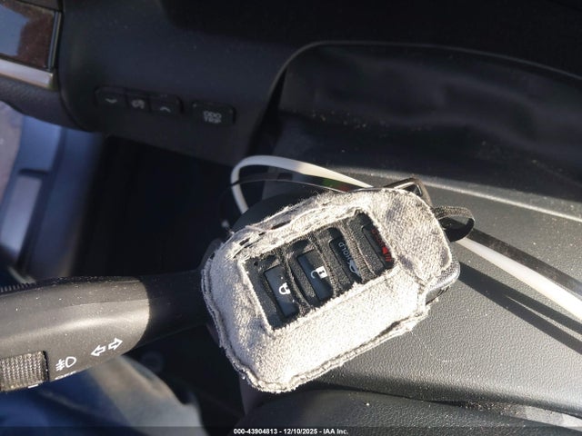 2013 LEXUS ES 350 JTHBK1GG1D2054315 Photo 10