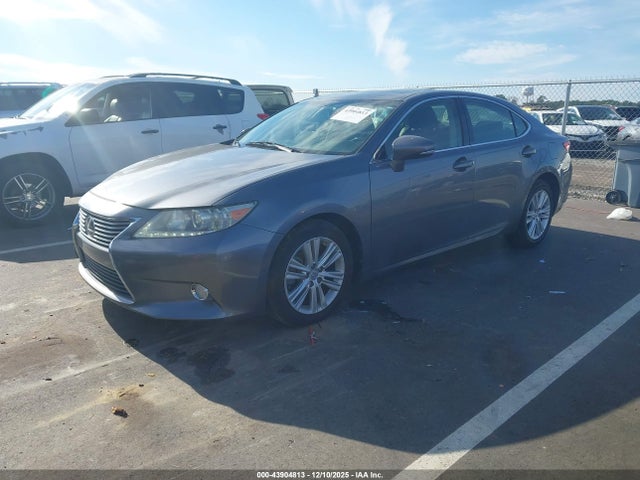 2013 LEXUS ES 350 JTHBK1GG1D2054315 Photo 1