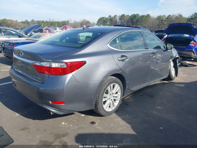 2013 LEXUS ES 350 JTHBK1GG1D2054315 Photo 3