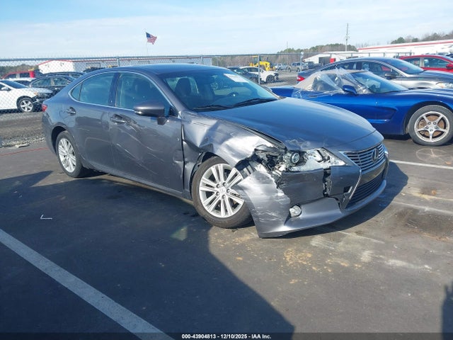 2013 LEXUS ES 350 JTHBK1GG1D2054315 Photo 5