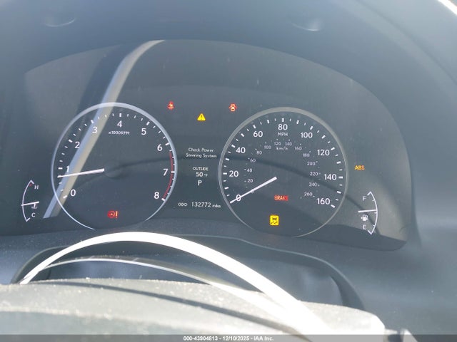 2013 LEXUS ES 350 JTHBK1GG1D2054315 Photo 6