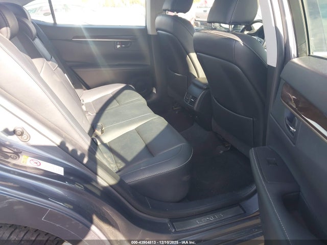 2013 LEXUS ES 350 JTHBK1GG1D2054315 Photo 7
