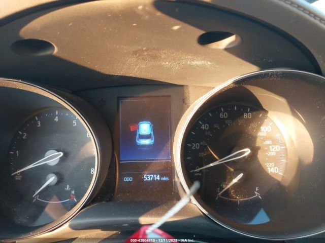 2020 TOYOTA C-HR JTNKHMBX4L1064104 Photo 6