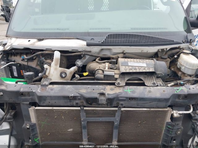 2017 GMC SAVANA 2500 1GTW7AFF2H1911413 Photo 9