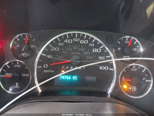 2017 GMC SAVANA 2500 1GTW7AFF2H1911413 Photo 6